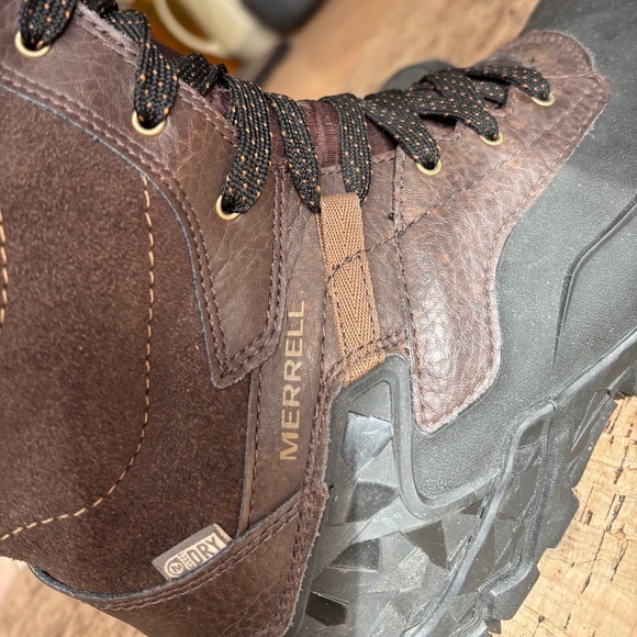 Snowboots merrell - Picture 4 of 7